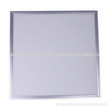 10mm LED Panel Light with 18W Power (300*300*10mm), Long Lifespan